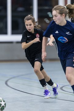 Bild 258 - wDJ Loewinnen Cup D1